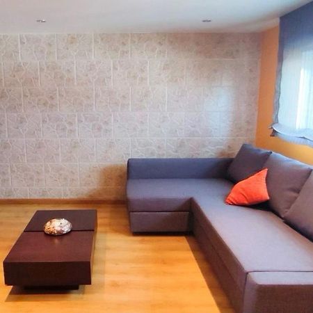 Appartamento Acogedor Atico Cerca Del Mar By Bebalmy O Grove Esterno foto