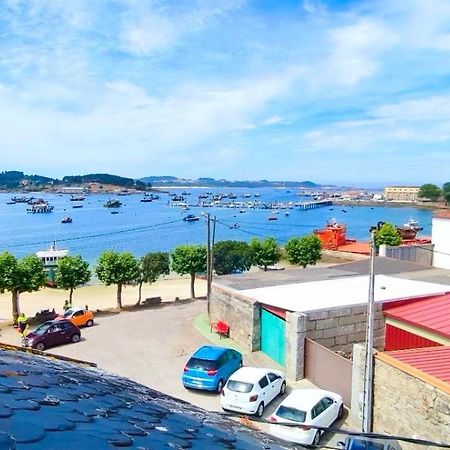 Appartamento Acogedor Atico Cerca Del Mar By Bebalmy O Grove Esterno foto