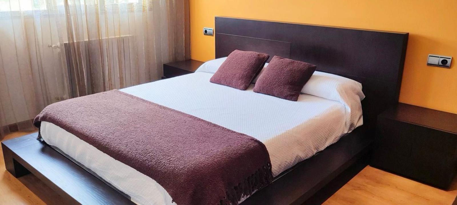 Appartamento Acogedor Atico Cerca Del Mar By Bebalmy O Grove Esterno foto